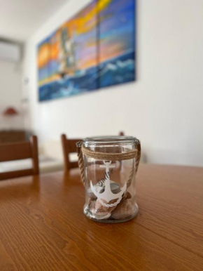 Apartma Tina